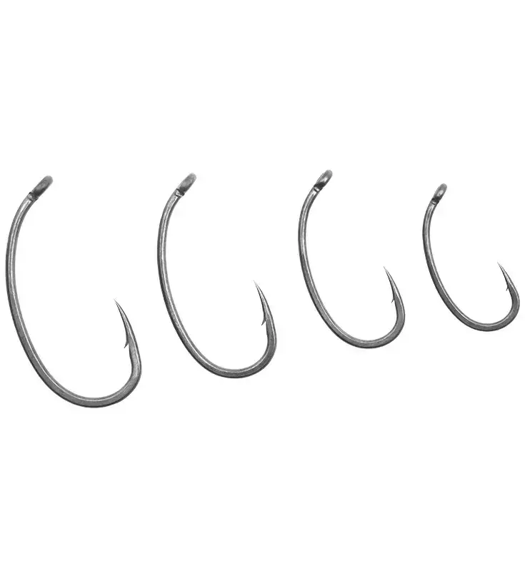 Korda Háčky Klor 10ks